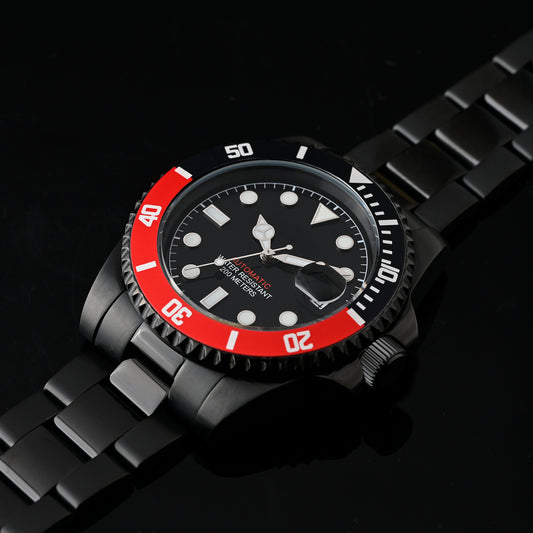 Corvara Black