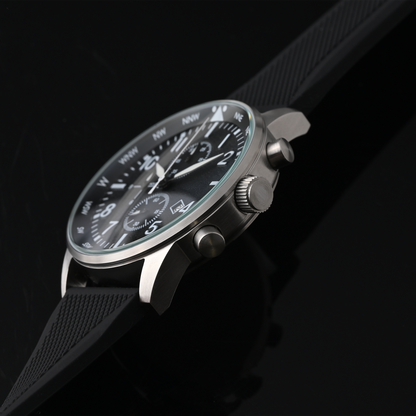 Mark II Chrono