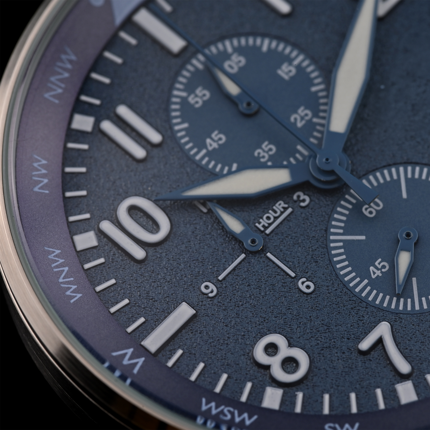 Mark II Chrono