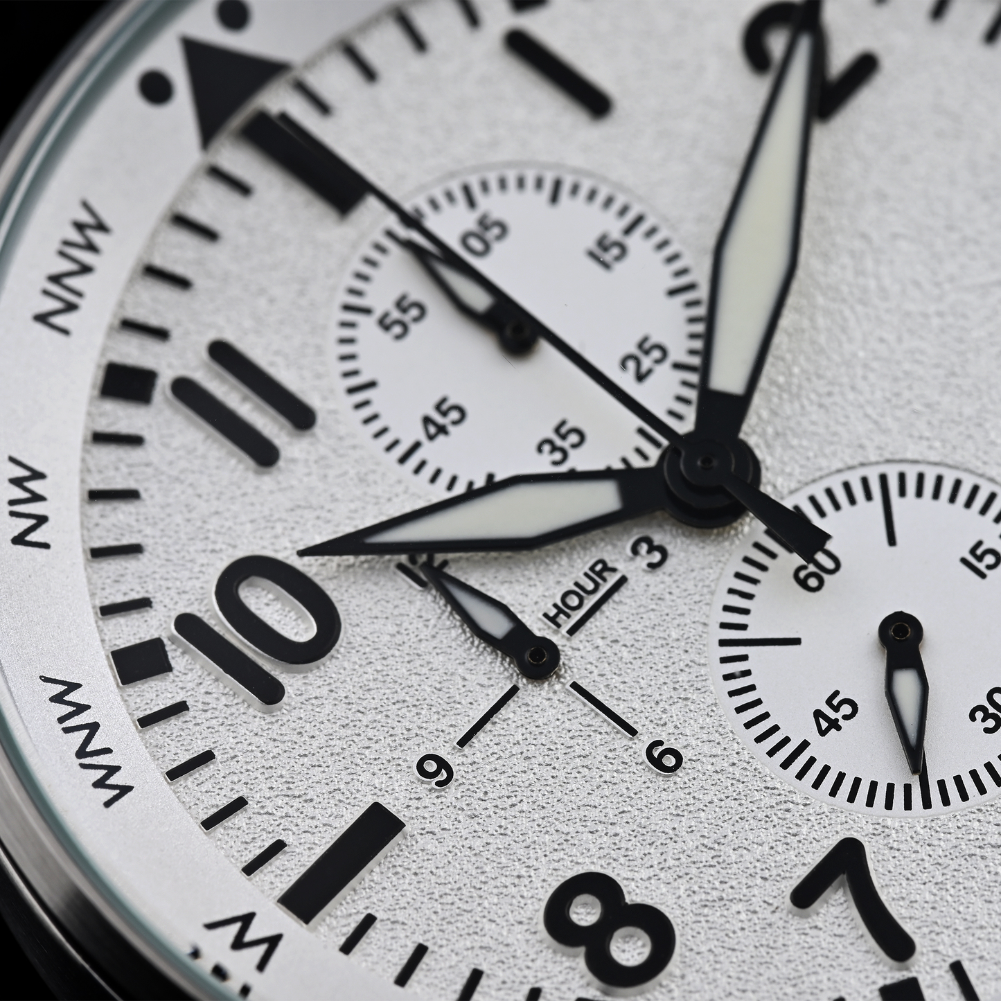 Mark II Chrono