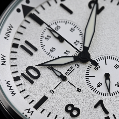 Mark II Chrono