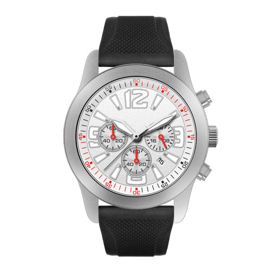 Norrington chrono