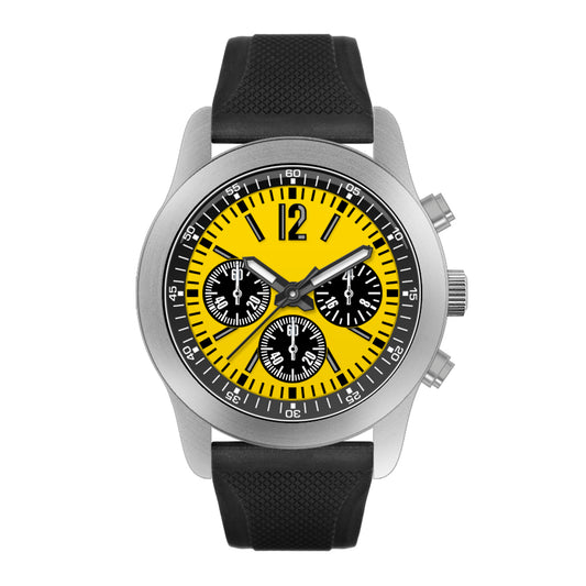 Norrington chrono
