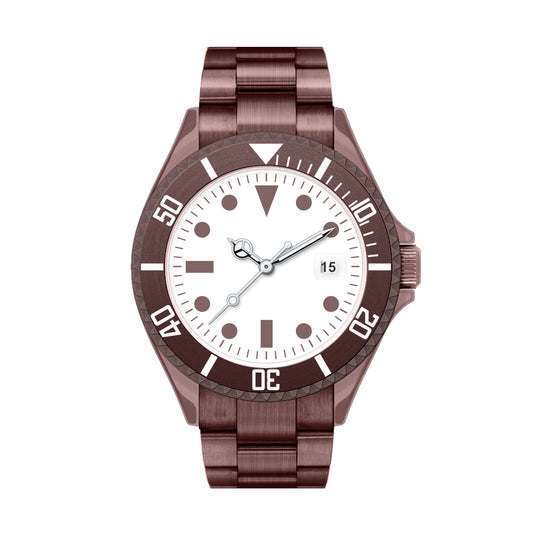 Alluit White