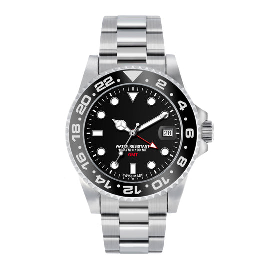 Reno- GMT