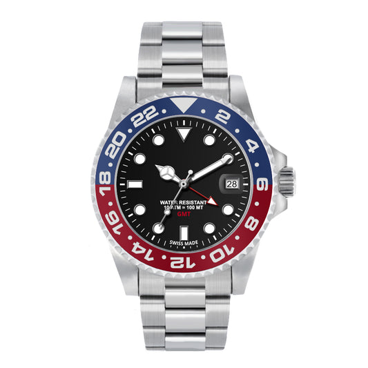 Reno- GMT
