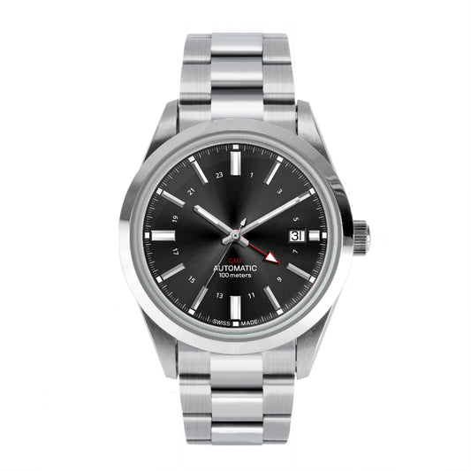 Berna GMT