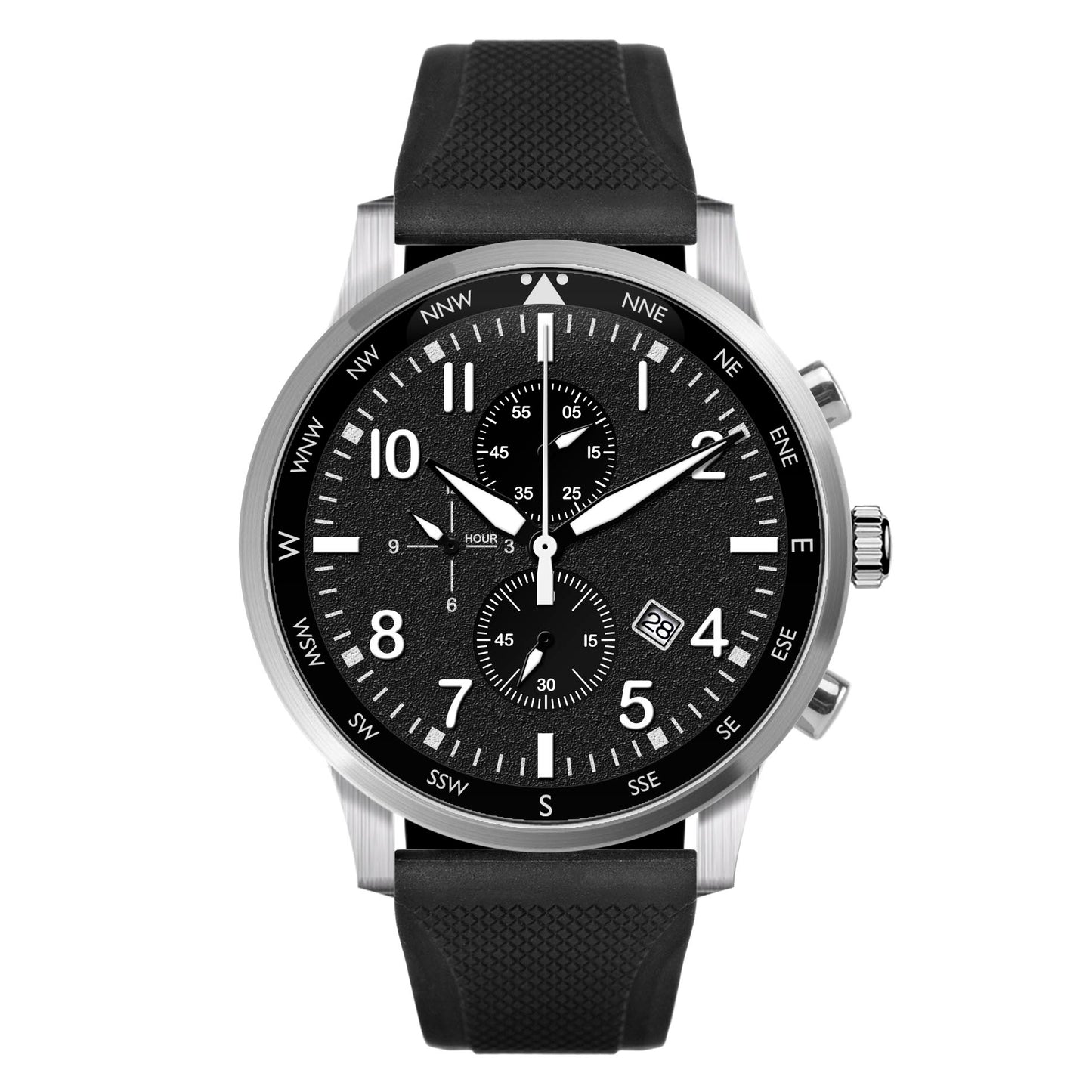 Mark II Chrono