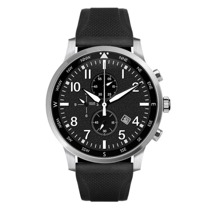 Mark II Chrono