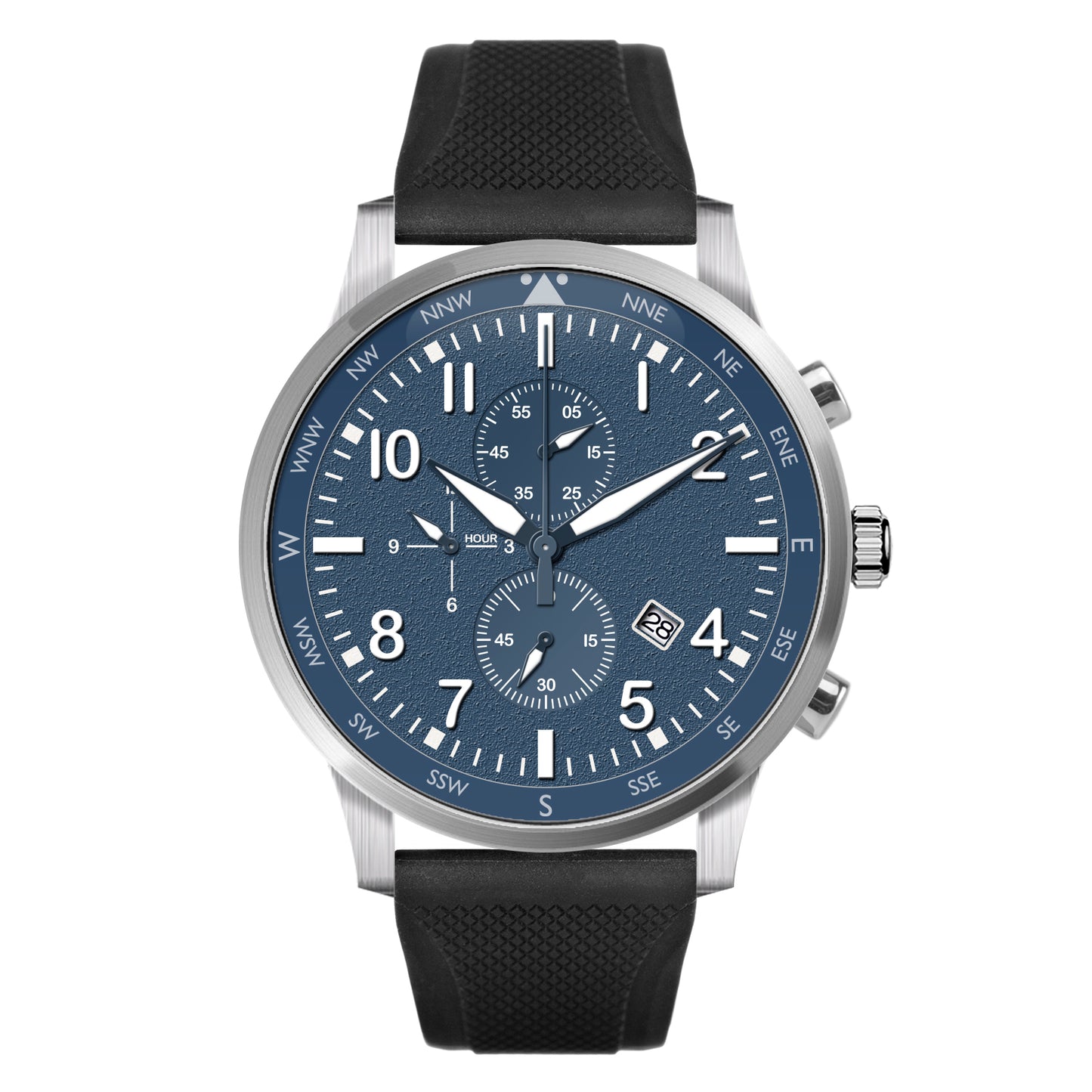 Mark II Chrono
