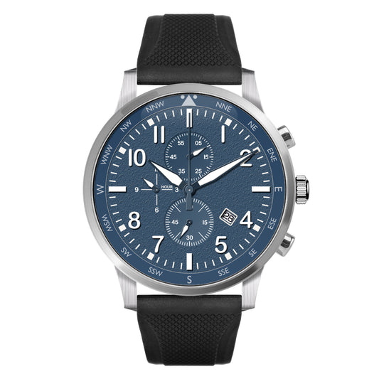 Mark II Chrono