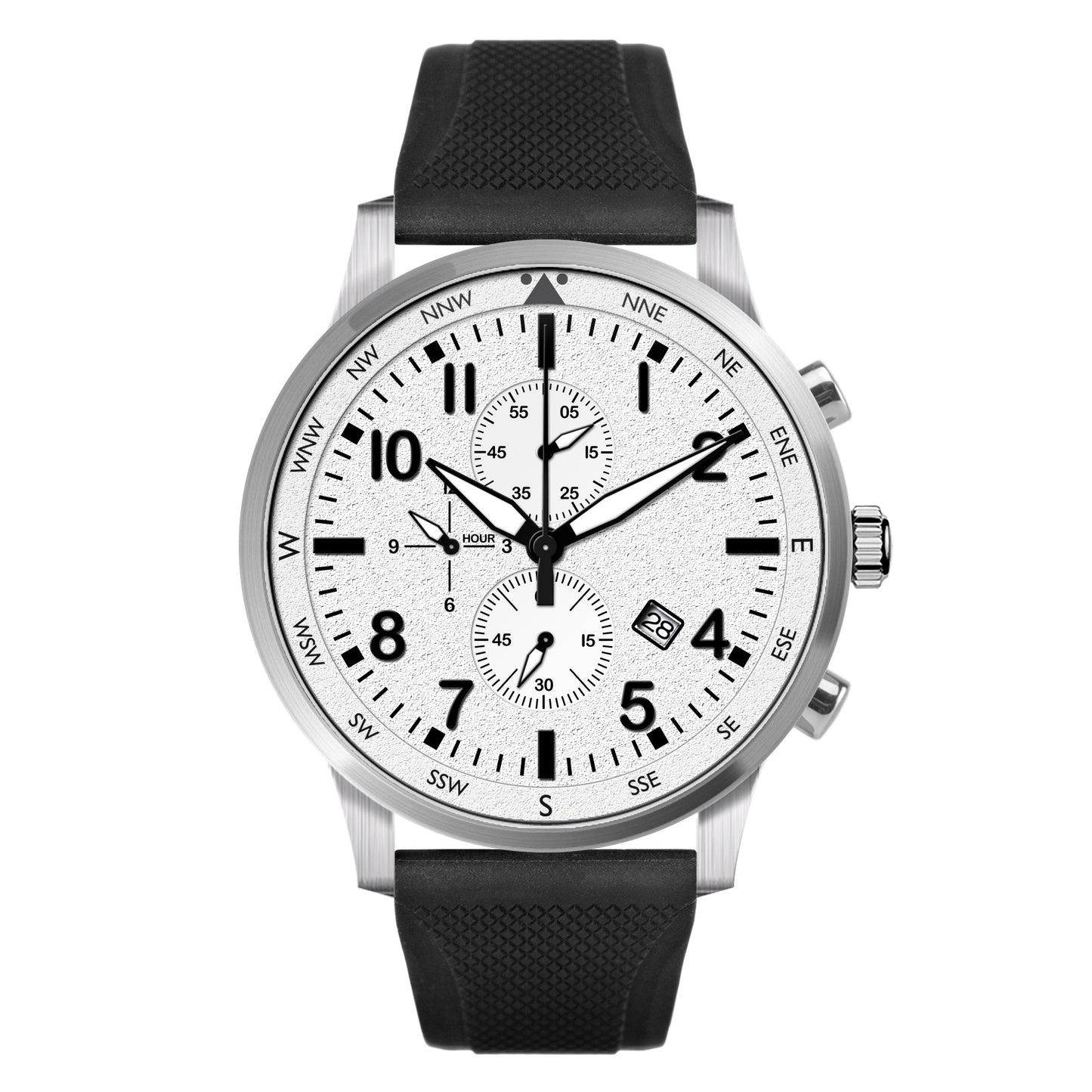 Mark II Chrono