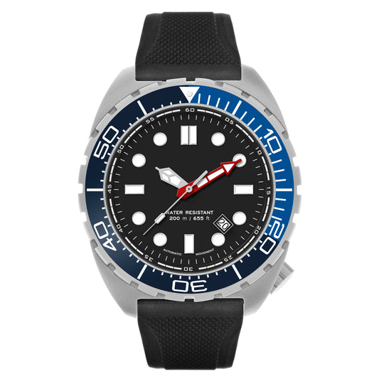 San Marco Diver