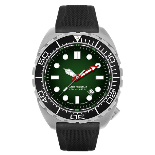 San Marco Diver