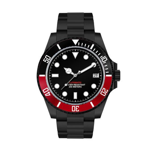 Corvara Black
